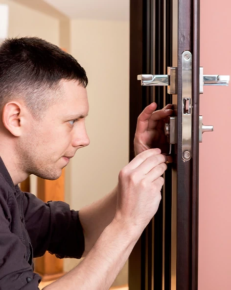 : Professional Locksmith For Commercial And Residential Locksmith Services in Cambria, CA
