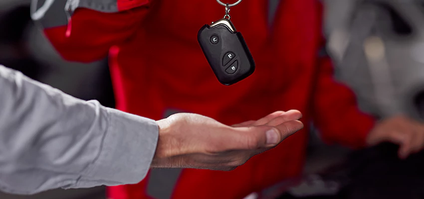 Automotive Car Lock Rekeying Locksmith Specialists in Cambria, California