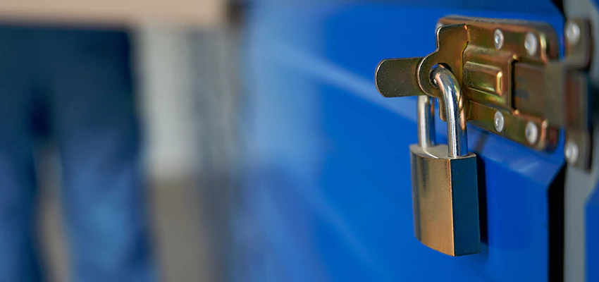 Industrial Door Lock Repair And Installation in Cambria, CA