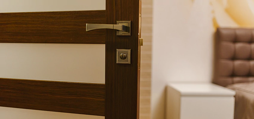 Door Lever Troubleshooting in Cambria, CA