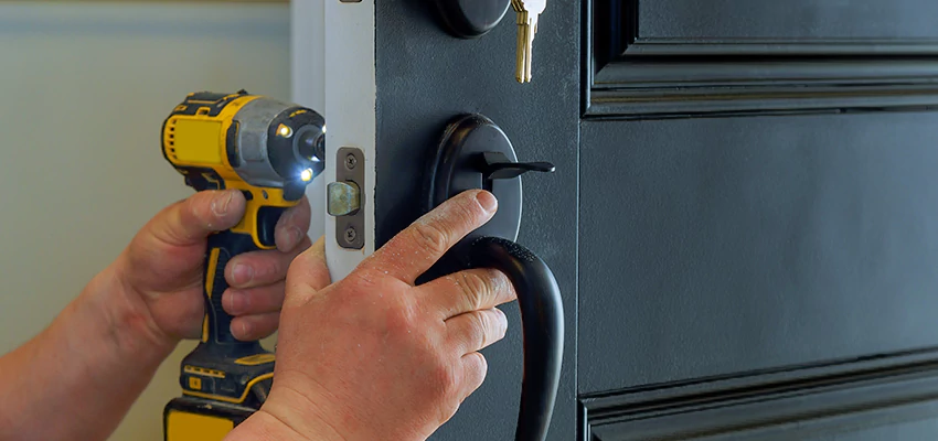 Emergency Downtown Locksmith in Cambria, CA
