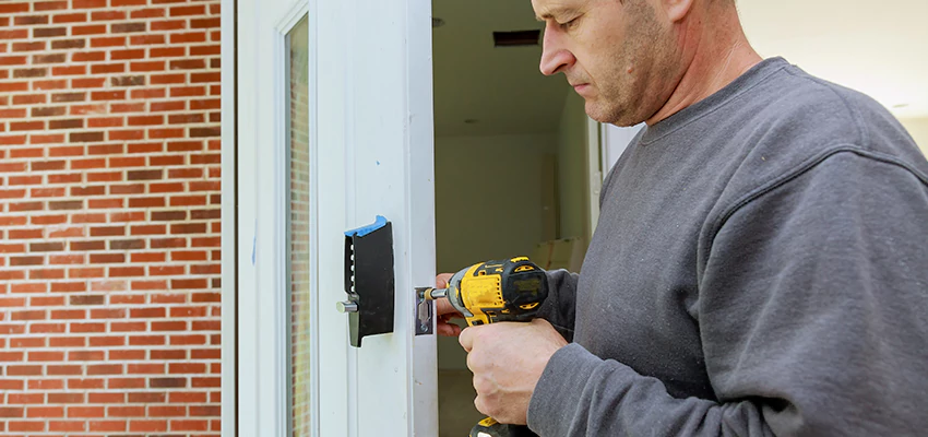 Eviction Locksmith Services For Lock Installation in Cambria, CA