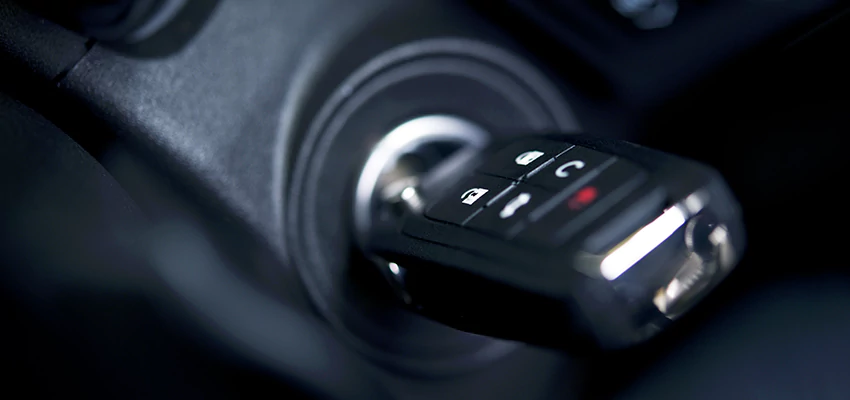 Ignition Switch Replacement in Cambria, CA