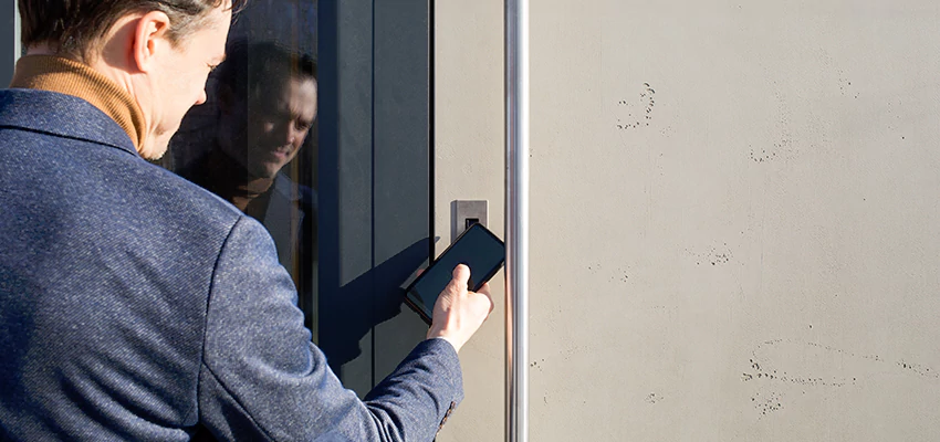 Police Recommended Rekey Locksmith in Cambria, California