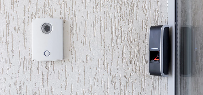 Automatic Door Lock Repair in Cambria, California