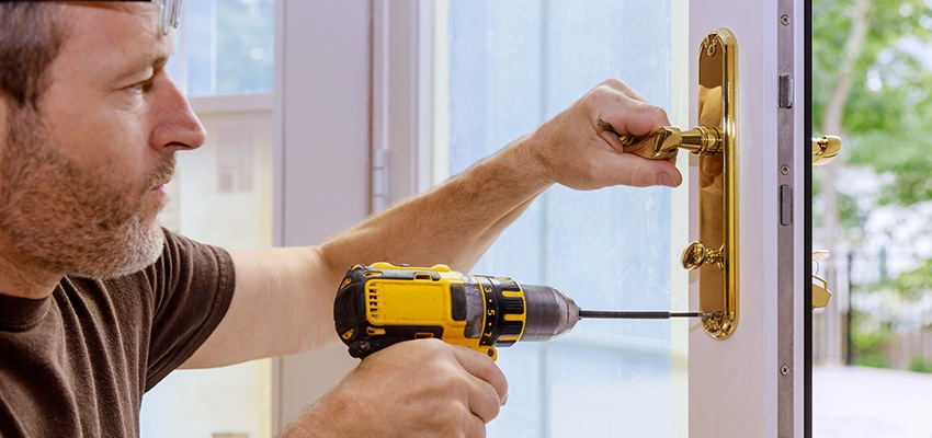 Affordable Bonded & Insured Locksmiths in Cambria, CA