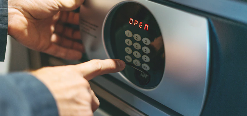 Cash Safe Openers in Cambria, California