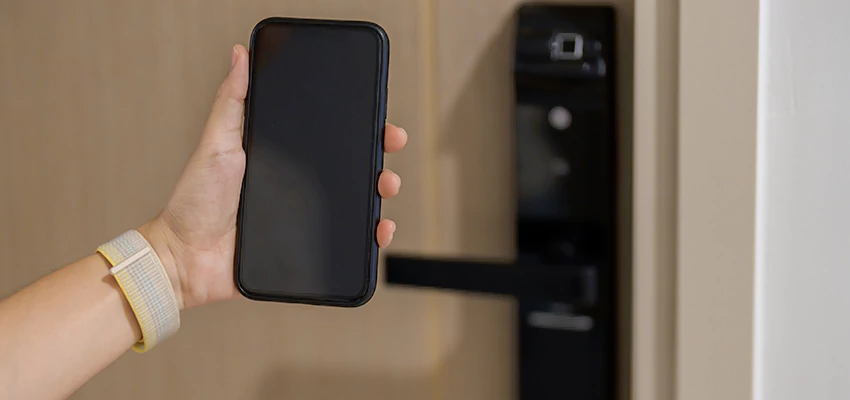 Keypad Wifi Locks Repair And Installation in Cambria, CA