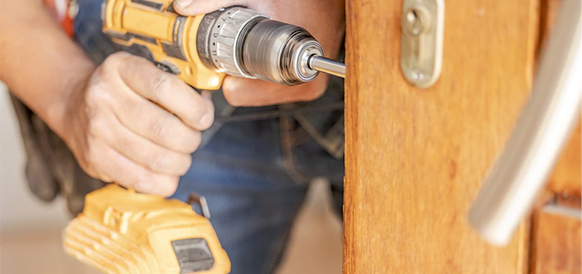 Emergency A1 Locksmith Services in Cambria, California