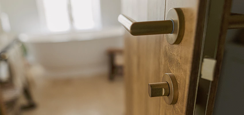 Mortise Locks For Bathroom in Cambria, CA