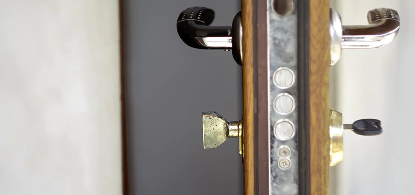 Holiday Emergency Locksmith in Cambria, California