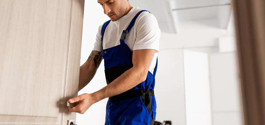 Car Lock Repair And Installation Expert in Cambria, CA