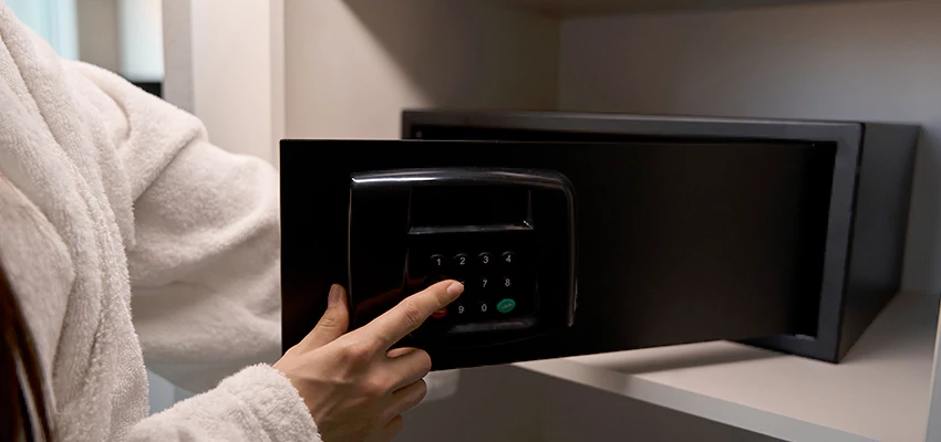 Safe Unlocking Service Company in Cambria, California