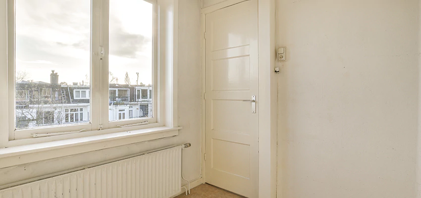 Sliding Window Locks And Security in Cambria, California