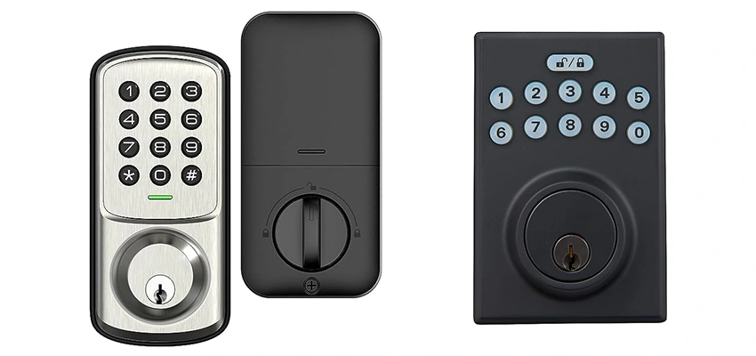 Garage Emergency Lock Replacements in Cambria, CA