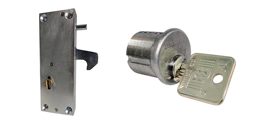 RR Fence Gates Brink Locks Repair in Cambria, California