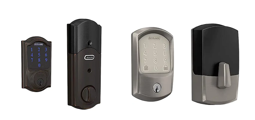 Schlage Smart Locks Repair in Cambria, California