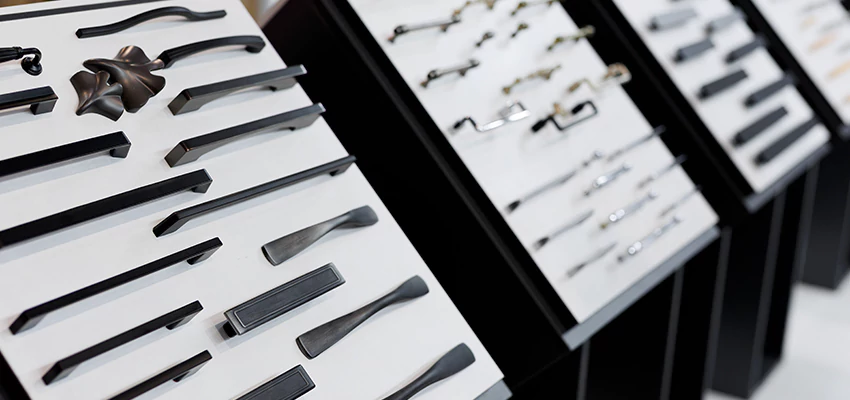 Pocket Door Hardware Installation in Cambria, California