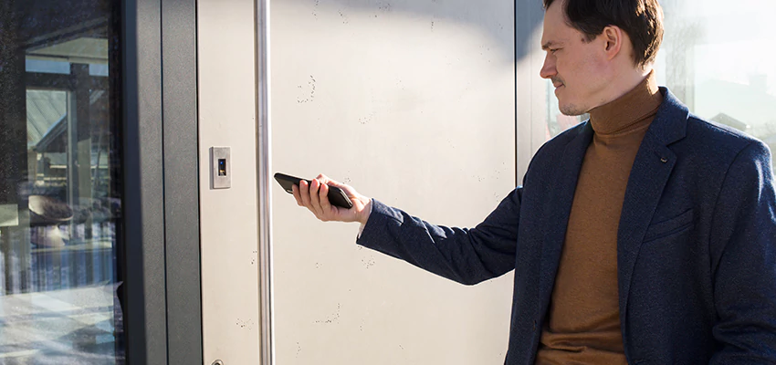 Business Security Systems in Cambria, CA