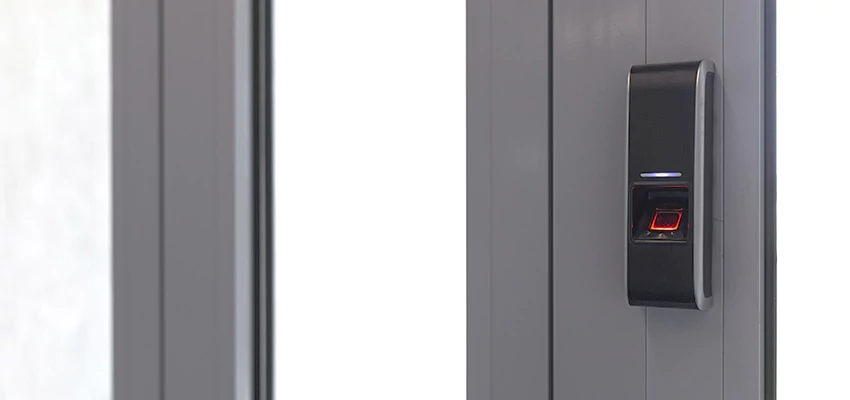 Push Button Lock Keypad Repair in Cambria, California