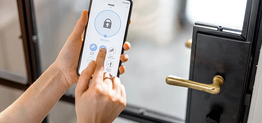 Remote Control Locks Sensor Repair in Cambria, California