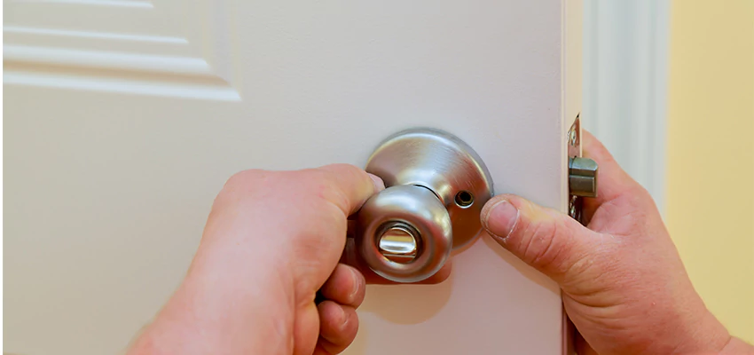 After-hours Locksmith For Lock And Key Installation in Cambria, CA
