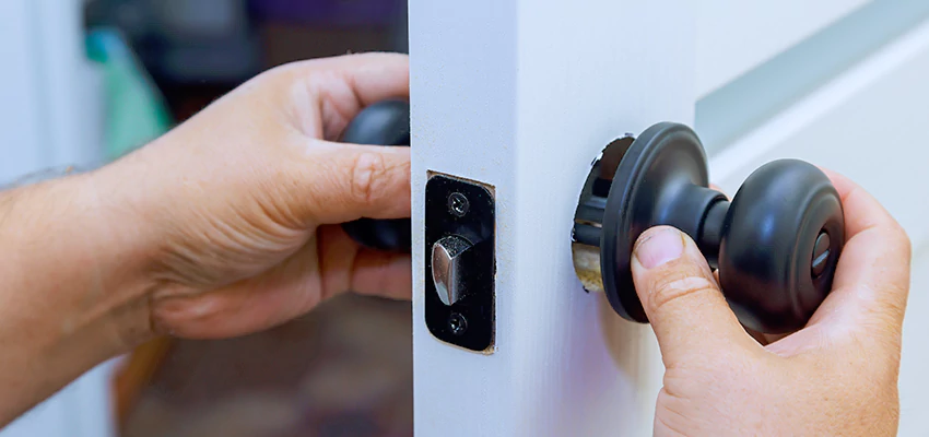 Smart Lock Replacement Assistance in Cambria, California