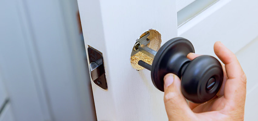 Locksmith For Lock Repair Near Me in Cambria, California