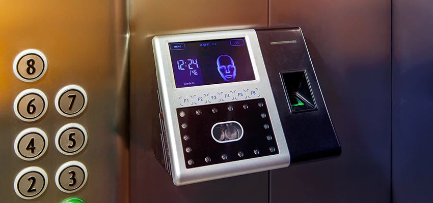 Commercial Locksmith For Lock Repair in Cambria, CA