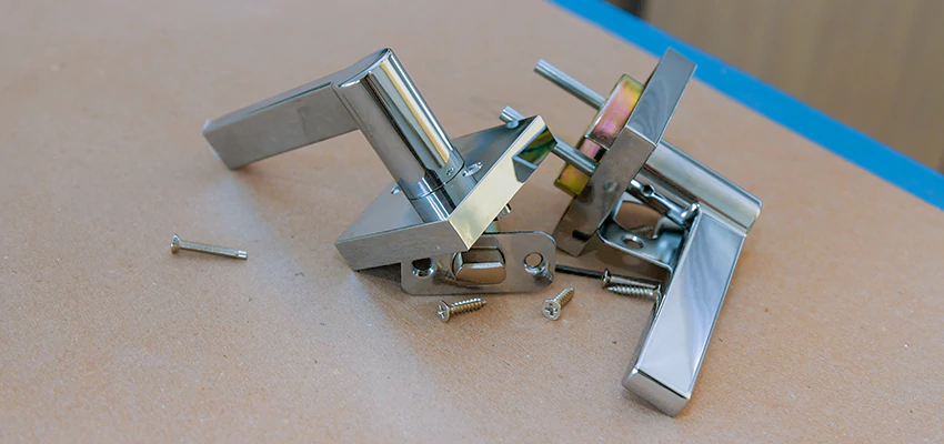 Master Lock Key System Installation Service in Cambria, California