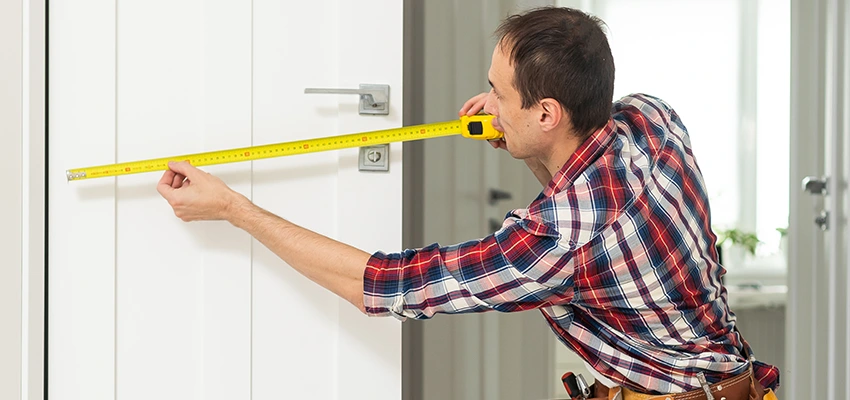 Bonded & Insured Locksmiths For Lock Repair in Cambria, California