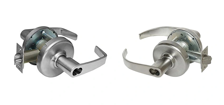 Corbin Russwin Unit Locks Repair Installation in Cambria, CA