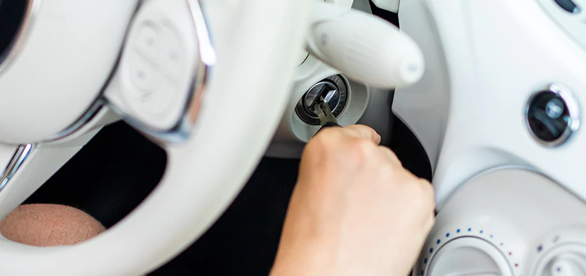 Ignition Lock Barrel Replacement Near Me in Cambria, California