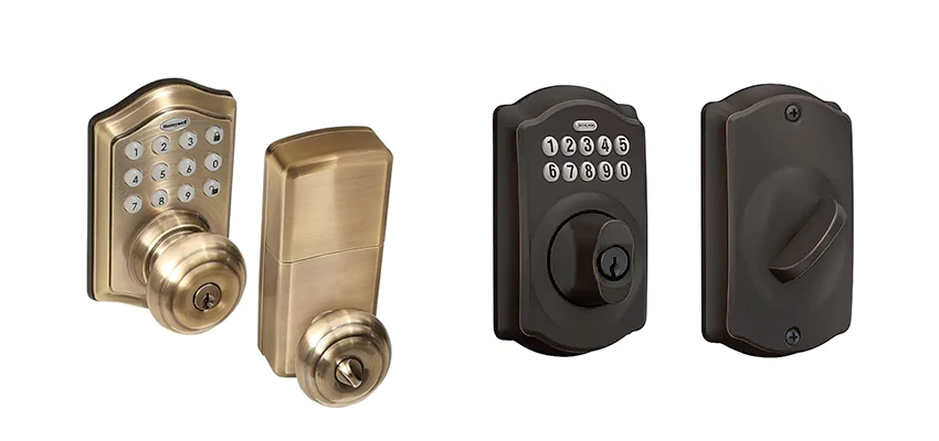 Medeco Locks Replacement in Cambria, CA