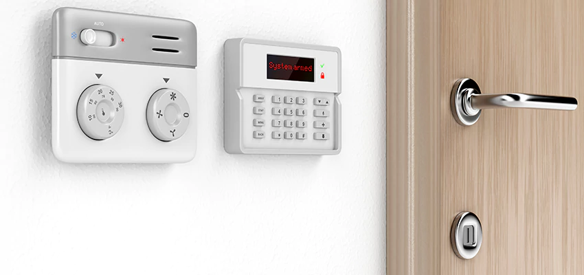 Commercial Electronic Door Lock Services in Cambria, CA