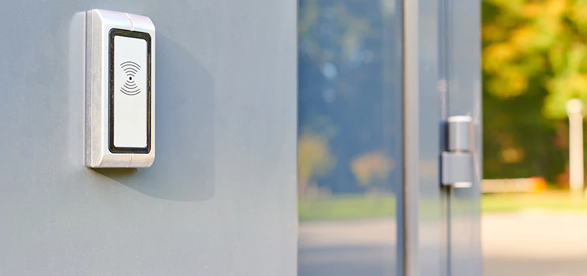 Glass Door Electric Lock Repair in Cambria, CA