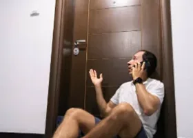 Emergency Lockout in Cambria, California